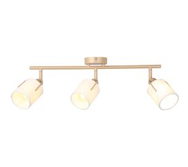 Спот Moderli V11855-3C Inari | Интернет магазин мебели и декора LifeDekor