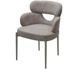 Стул VALTER AR627-11B Молочный, ткань / Латте каркас, ®DISAUR | Интернет магазин мебели и декора LifeDekor