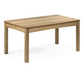 Стол деревянный Аделик 120(170)x80 дуб | Интернет магазин мебели и декора LifeDekor