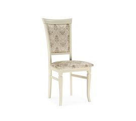 Стул деревянный Ларс лоренто песок / cлоновая кость | Интернет магазин мебели и декора LifeDekor