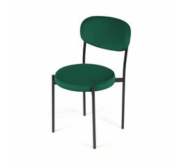 Стул Mason, бархат зелёный 19 | Интернет магазин мебели и декора LifeDekor