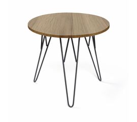 Журнальный стол Ostin, дуб крафт табачный | Интернет магазин мебели и декора LifeDekor