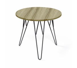 Журнальный стол Ostin, дуб мелфорд | Интернет магазин мебели и декора LifeDekor