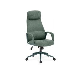 Офисное кресло Modus 1 шенилл зеленый | Интернет магазин мебели и декора LifeDekor
