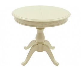 Стол «Фабрицио 1» (D 820), слоновая кость | Интернет магазин мебели и декора LifeDekor