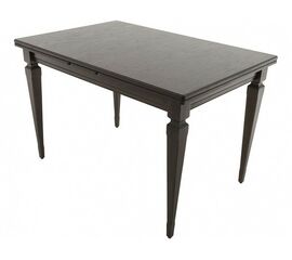 Стол «Греция» 110x70, орех темный | Интернет магазин мебели и декора LifeDekor