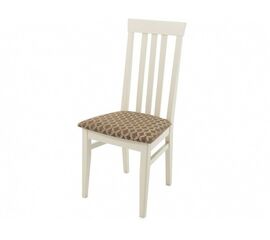 Стул «Марио», слоновая кость | Интернет магазин мебели и декора LifeDekor