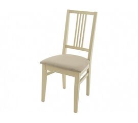 Стул «Никас», Атина 160-1, слоновая кость | Интернет магазин мебели и декора LifeDekor