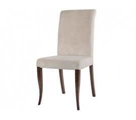 Стул «Помпей» Люкс, NEO-02, орех темный | Интернет магазин мебели и декора LifeDekor