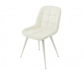 Стул «Прованс» Батлер 08, опоры белые | Интернет магазин мебели и декора LifeDekor