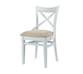 Стул «Соло Венский», Фермо 160-1, эмаль белая | Интернет магазин мебели и декора LifeDekor