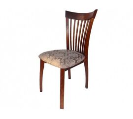 Стул «Тулон», Андрис вензель 37-2, коньяк | Интернет магазин мебели и декора LifeDekor