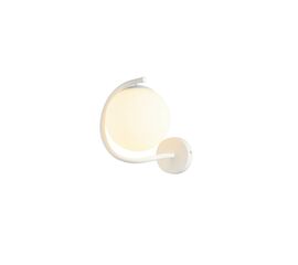 Светильник настенный Moderli V11803-1W Circle | Интернет магазин мебели и декора LifeDekor