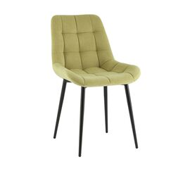 Стул Флекс Original велюр оливковый | Интернет магазин мебели и декора LifeDekor