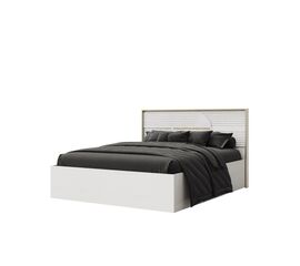 Тумба «Монтиз» 2я КМК 1003.2, дуб мадура/эвкалипт | Интернет магазин мебели и декора LifeDekor