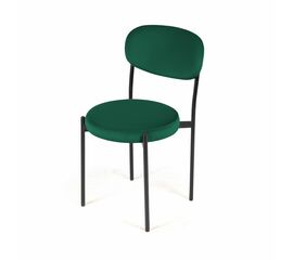 Стул Mason, бархат зелёный 19 | Интернет магазин мебели и декора LifeDekor