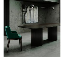 Стол Nolan 200, шпон | Интернет магазин мебели и декора LifeDekor