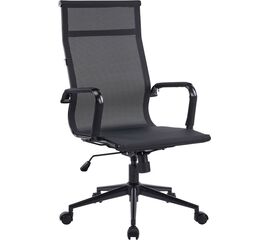 Кресло Everprof Opera Black T Сетка Черный | Интернет магазин мебели и декора LifeDekor