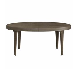 Стол овальный раскладной Bellini (200+40), шпон | Интернет магазин мебели и декора LifeDekor