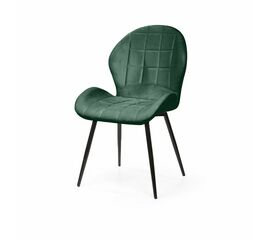 Стул Ральф, бархат зеленый 19 | Интернет магазин мебели и декора LifeDekor