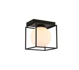 Светильник потолочный Moderli V11943-1C Klate | Интернет магазин мебели и декора LifeDekor