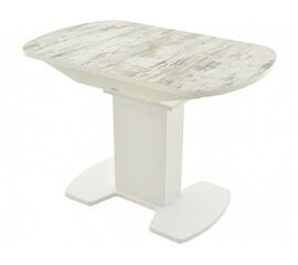 Стол «Корсика» пластик, Дерево светлое | Интернет магазин мебели и декора LifeDekor