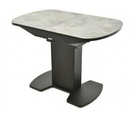 Стол «Корсика» пластик, Мрамор светлый | Интернет магазин мебели и декора LifeDekor