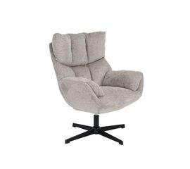 Кресло Calatta мокко шенилл | Интернет магазин мебели и декора LifeDekor