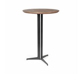 Стол барный Слот 65, орех | Интернет магазин мебели и декора LifeDekor