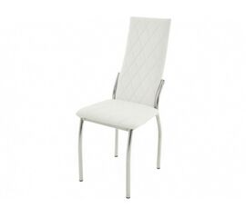 Стул «Бакарди» Батлер 08, каркас хром | Интернет магазин мебели и декора LifeDekor