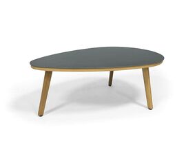 "Лейпциг" кофейный столик из тика | Интернет магазин мебели и декора LifeDekor