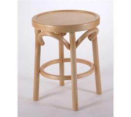 Табурет Венский твердый (светлый тон) | Интернет магазин мебели и декора LifeDekor