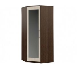 Шкаф «Аврора», Венге/Дуб молочный | Интернет магазин мебели и декора LifeDekor