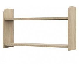 Полка «Валенсия», Дуб сонома | Интернет магазин мебели и декора LifeDekor