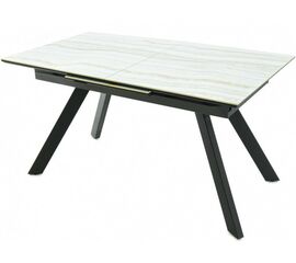 Стол «Como» Elyt Pulido, каркас черный | Интернет магазин мебели и декора LifeDekor