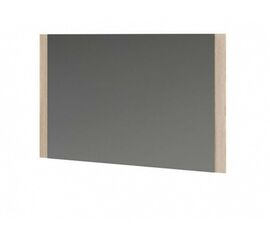 Зеркало «Аврора», Дуб сонома | Интернет магазин мебели и декора LifeDekor