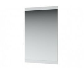 Зеркало «Йорк» 60, Белый | Интернет магазин мебели и декора LifeDekor