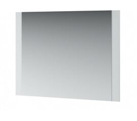 Зеркало «Йорк» 80, Белый | Интернет магазин мебели и декора LifeDekor