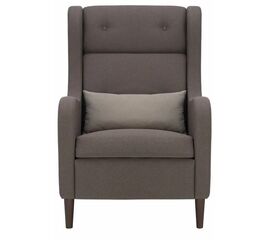 Кресло Галант (ткань Milos-20/Milos-09) | Интернет магазин мебели и декора LifeDekor