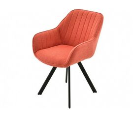 Стул «Roan», Nova 05, опоры черные | Интернет магазин мебели и декора LifeDekor