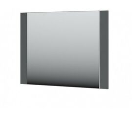 Зеркало «Мишель», Антрацит | Интернет магазин мебели и декора LifeDekor