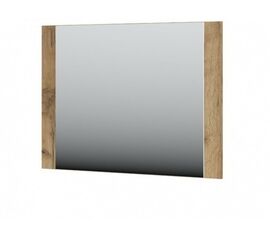 Зеркало «Мишель», Дуб крафт золотой | Интернет магазин мебели и декора LifeDekor