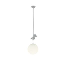 Светильник подвесной Moderli V11233-1P Baloons | Интернет магазин мебели и декора LifeDekor