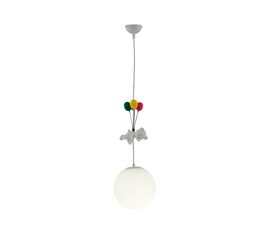 Светильник подвесной Moderli V11234-1P Baloons | Интернет магазин мебели и декора LifeDekor