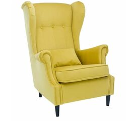 Кресло Монтего  (ткань V-28/V-28) | Интернет магазин мебели и декора LifeDekor