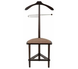 Вешалка со стулом "Верона Престиж"(Венге) | Интернет магазин мебели и декора LifeDekor