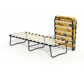 Кровать раскладная "Киндр" (ламели) | Интернет магазин мебели и декора LifeDekor