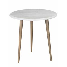 Стол журнальный BeautyStyle 9 дуб дымчатый/шимо | Интернет магазин мебели и декора LifeDekor