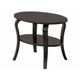 Стол журнальный Аверно венге структура | Интернет магазин мебели и декора LifeDekor