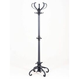 Вешалка напольная В 2Н серый | Интернет магазин мебели и декора LifeDekor